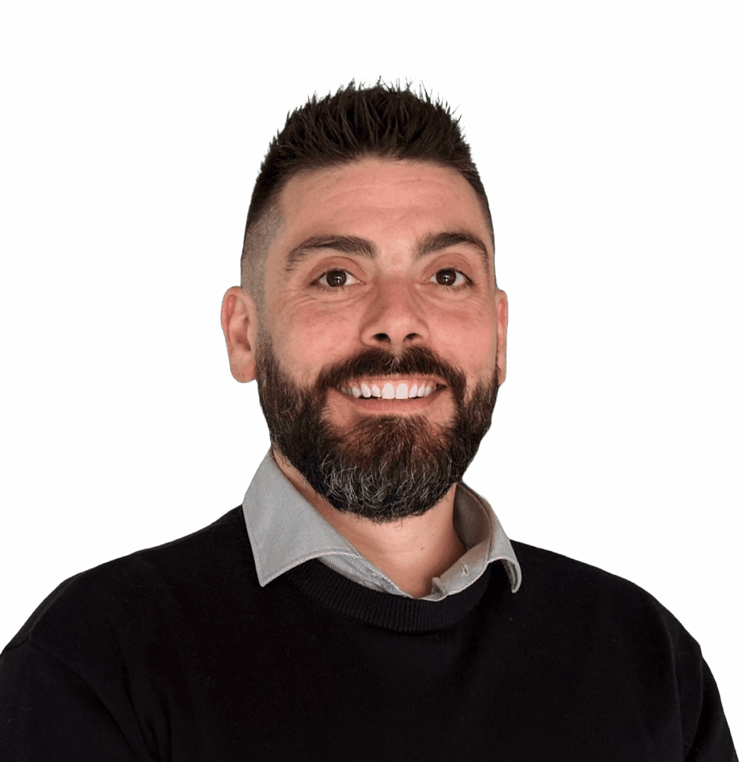 Moisés Valero - Desarrollador WordPress